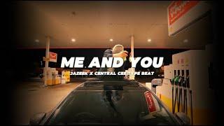 [FREE] Jazeek x Central Cee Drill Type Beat - "Me and you" ⎥Melodic Drill Type Beat 2024