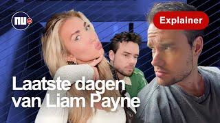 Zo verliepen de laatste dagen van overleden Liam Payne in Argentinië | NU.nl | Explainer