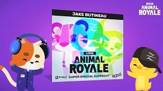 Super Special Supercut - Super Animal Royale (Original Game Soundtrack)