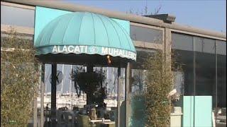 YALOVA - ALAÇATI MUHALLEBİCİSİ