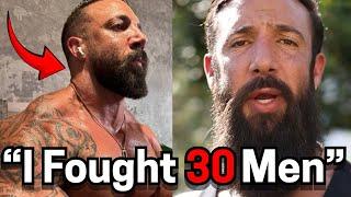 The King Azoulay Situation Is Insane - Alpha Male Universe
