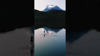 What’s hidden beyond the ranges #mountains
