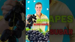Grapes and My Blood Sugar