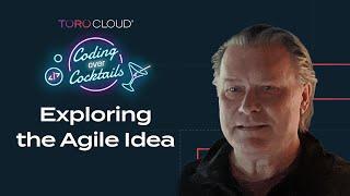 Is SAFe the best way to go Agile? | Zigurd Mednieks, Author, “The Agile Idea”