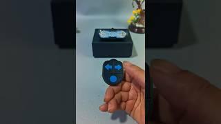 Smart Bike Indicator Light – Ride Safer Day & Night! 