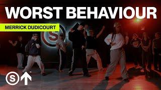 "Worst Behaviour" - kwn | Merrick Dudicourt Choreography