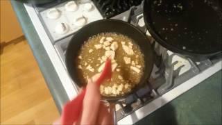 Slamcooking Teriyaki Chicken #ThriveSingleServeMagic 7min 56sec video by Monty K Reed