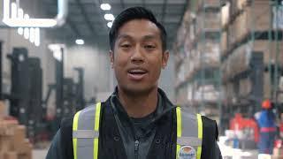 Day in the Life: Fulfillment Center Operations Manager