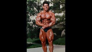 Bodybuilding Legends Podcast #314 - Victor Terra, Part One