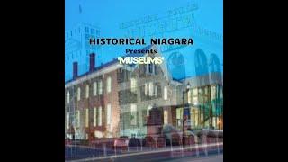 EPISODE #8 MUSEUMS IN NIAGARA