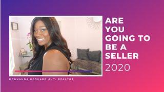 Tips on Selling Your Home -RoQuanda Guy, Realtor in Palm Beach County