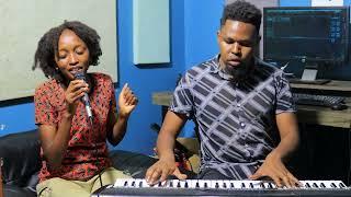 IYO CALVARY, TAMBIRA JEHOVA :LEVI PRO FT MUMBI