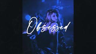 FREE R&B Type Beat 2024 - "OBSESSED"- Rnb Type beat 2024