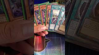 Yugioh Mail day! Crossing out Junk for a Revolution!#mailday #yugioh #cardgames