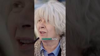 Перейменування НМАУ ім Чайковского - ЩО ДУМАЄ ВИКЛАДАЧКА?
