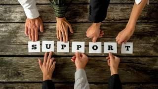 Support Services