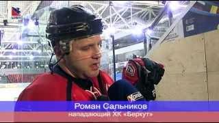 Роман Сальников: "Воспользовались ошибками соперника"