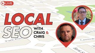 Local SEO | How to Rank Locally with Chris & Craig