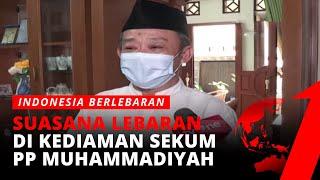 Indonesia Berlebaran Bersama Sekretaris Umum PP Muhammadiyah Abdul Mu'ti | tvOne