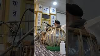 Parmjeet singh lali ji Nanaksar Wale