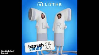 Lost Touch With The Common Man [Compilation] - Hamish & Andy