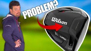 Wilson Dynapower Driver 2025 | Why is NO ONE Talking About this PROBLEM?!!