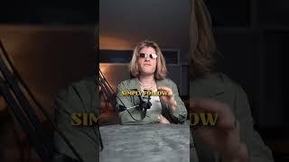 How to shoot AMAZING B-ROLL #shorts #broll