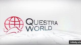 Questra World Leadership Meeting Kiev Tour March 2017