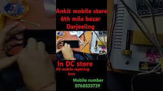 #mobile #smartphone #repair #darjeeling #ankit #mobile