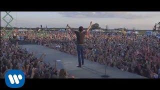 Chris Janson - Power Of Positive Drinkin' (Official Music Video)