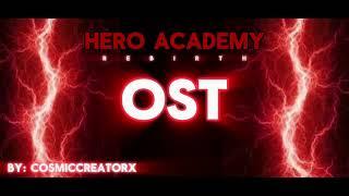 CCX x BigBroStudios - The Chase - OST