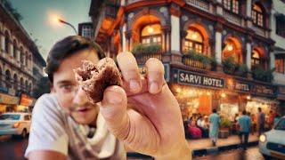 100-Year-Old Sarvi Hotel | Authentic Mughlai Cuisine in Mumbai!