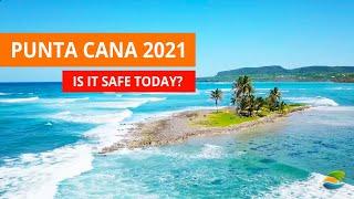 Is It Safe to Travel to Punta Cana in 2021? Is the DR Safe to Visit Right Now?