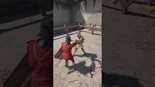 Half Sword: Slaughter Axe #gaming #funny #shorts