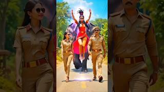 Alakh Niranjan | The Eternal Sound of the Formless Divine||#viralvideo #ai#shorts