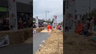 Air ambulance Crash #soapbox 2023