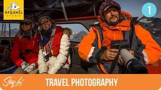 Travel Photography Часть 01