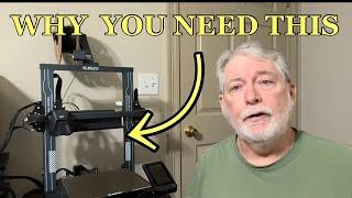 Why You Need a 3D Printer in Your Shop?