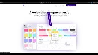 Webflow The Coolest No-code Platform | Product Design