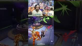 HYPER VENOM AND THOR TAG TEAM! | #batpoolstreamz on #Twitch