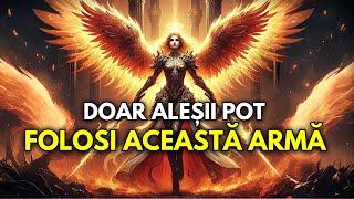 Alesul: Cu această armă simplă, silențiază-ți inamicul!