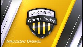 Darby Military Community TASP Newcomers Video