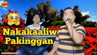 Napakasarap Pakinggan ng Kantang Luma "THE VOICE OF LOVE" - Victor Wood | Cover by Jerry Ledesma