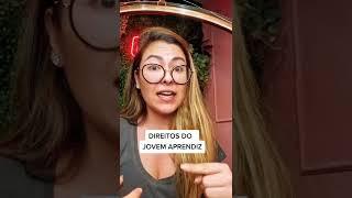 DIREITOS DO JOVEM APRENDIZ