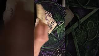 Что с ним сейчас️️️️ #тианатаро #tarot