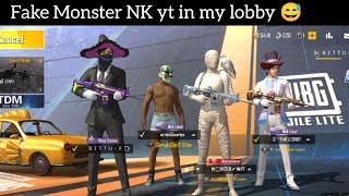 Fake MONSTER NK YT  Exposed!! Monster NK YT  Scam || Full Reality Expose with Proofs NK YT Scammer