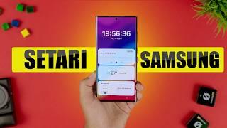 Folosește acum aceste 5 setări dacă ai un telefon Samsung!