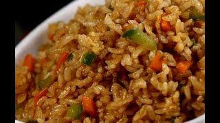 YAKIMESHI ESPECIAL estilo Shirushi  - receta fácil de arroz frito japones / Rony en casa