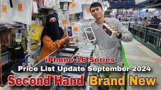 iPhone 16 Series | Google Pixel 9 Series | Second Hand & Brand New Android Phones | iPhone