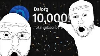 10K CELEBRATION STREAM PLAYING RANDOM ROBLOX GAMES 